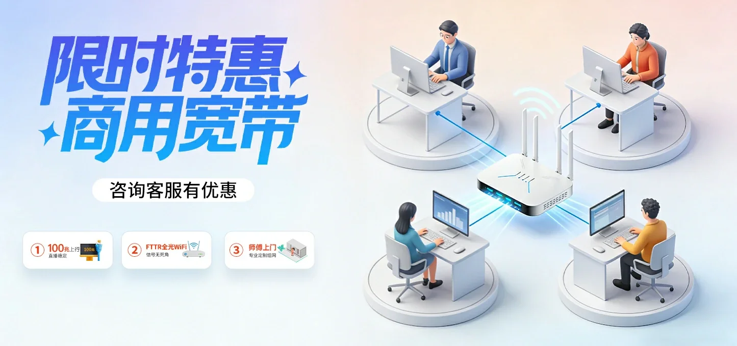中国电信 巴音电信宽带 宽带套餐